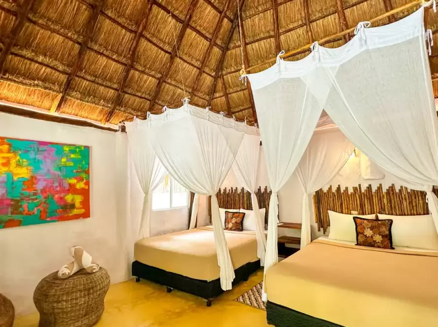 Family Bungalow
